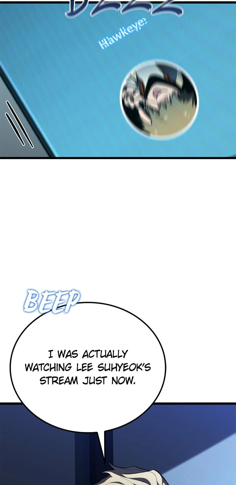 Read Streaming My Second Life chapter 19 image 4 on Lezhin