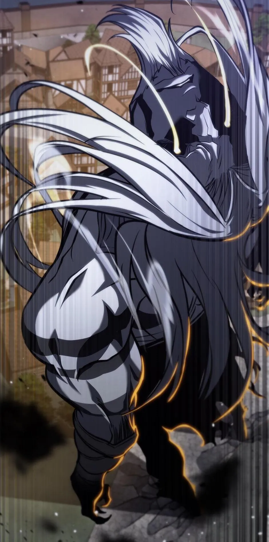 Read Streaming My Second Life chapter 19 image 41 on Lezhin