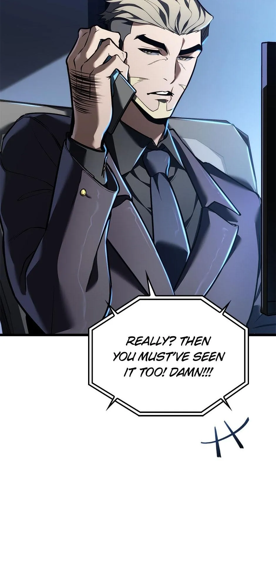 Read Streaming My Second Life chapter 19 image 5 on Lezhin