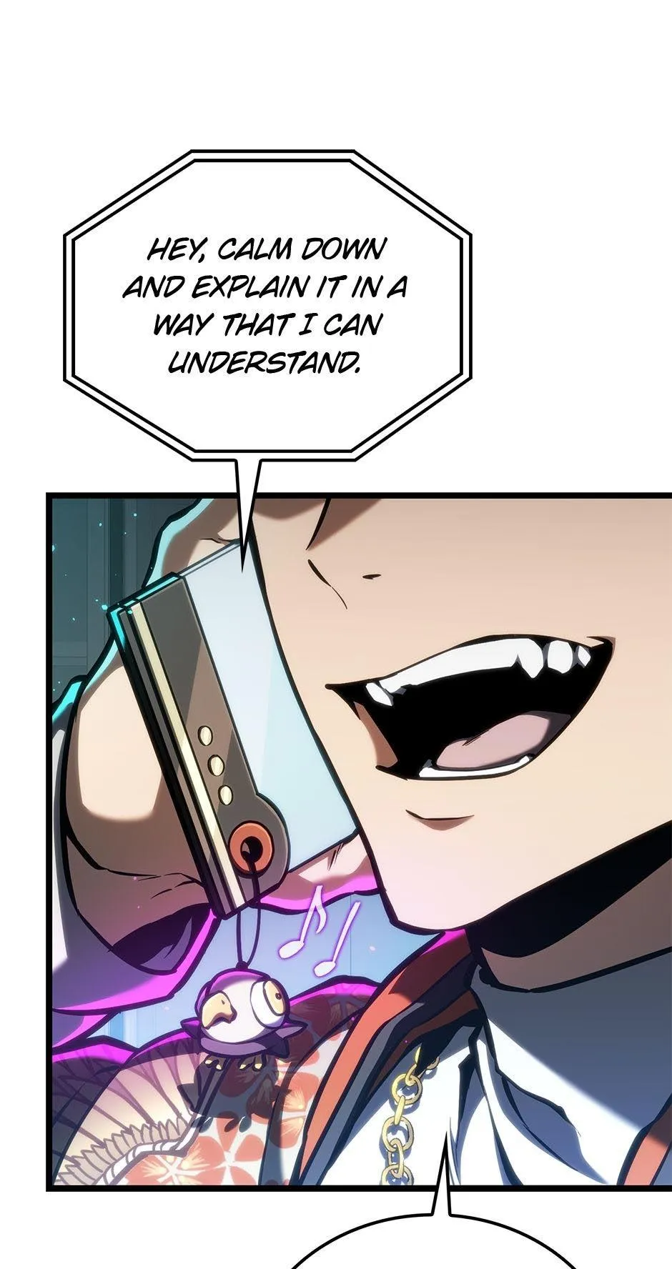 Read Streaming My Second Life chapter 19 image 6 on Lezhin
