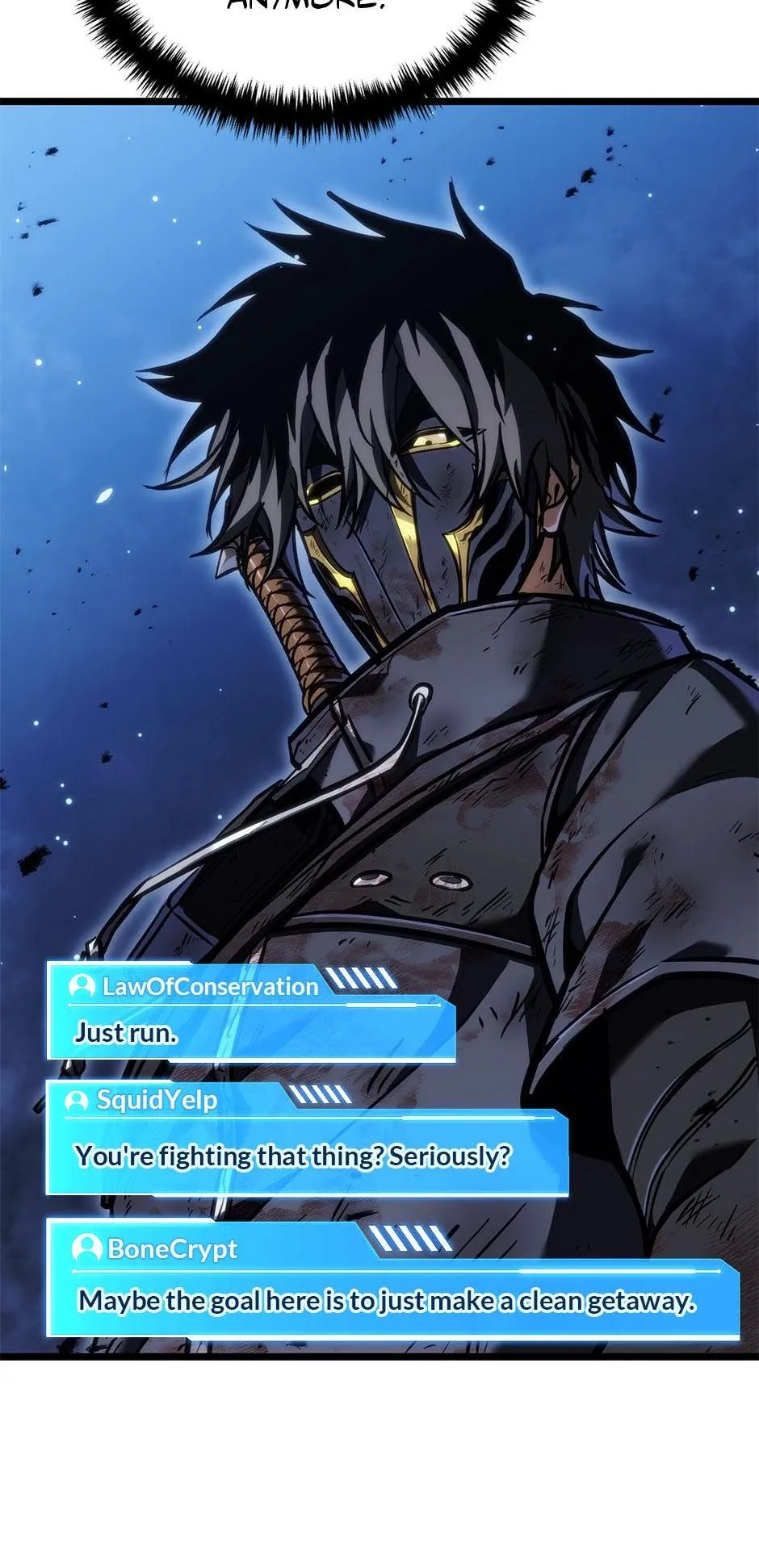 Read Streaming My Second Life chapter 19 image 94 on Lezhin
