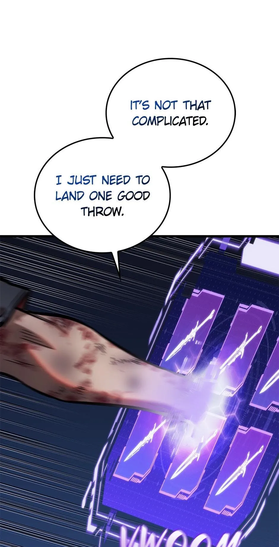 Read Streaming My Second Life chapter 19 image 96 on Lezhin