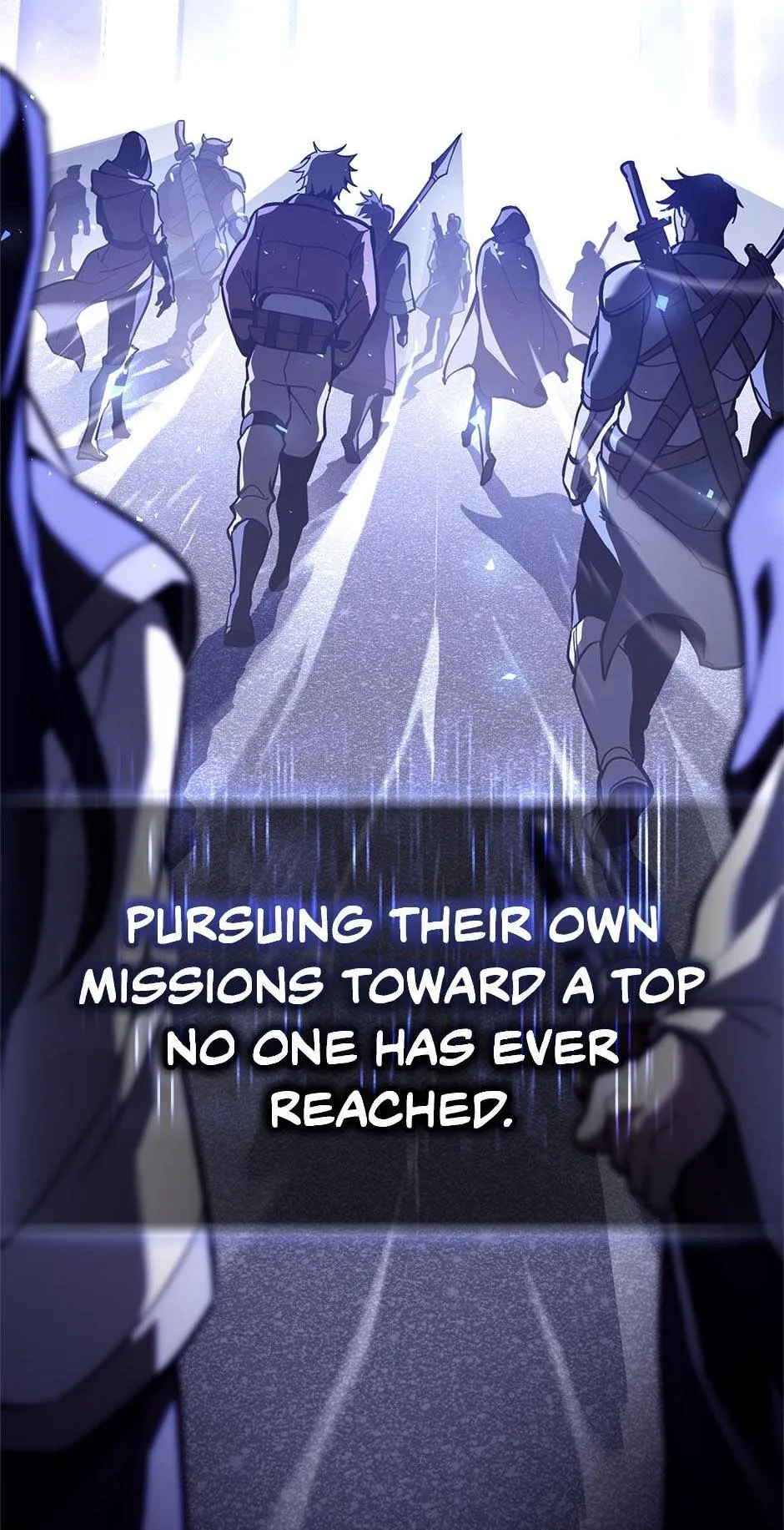 Read Streaming My Second Life chapter 2 image 11 on Lezhin