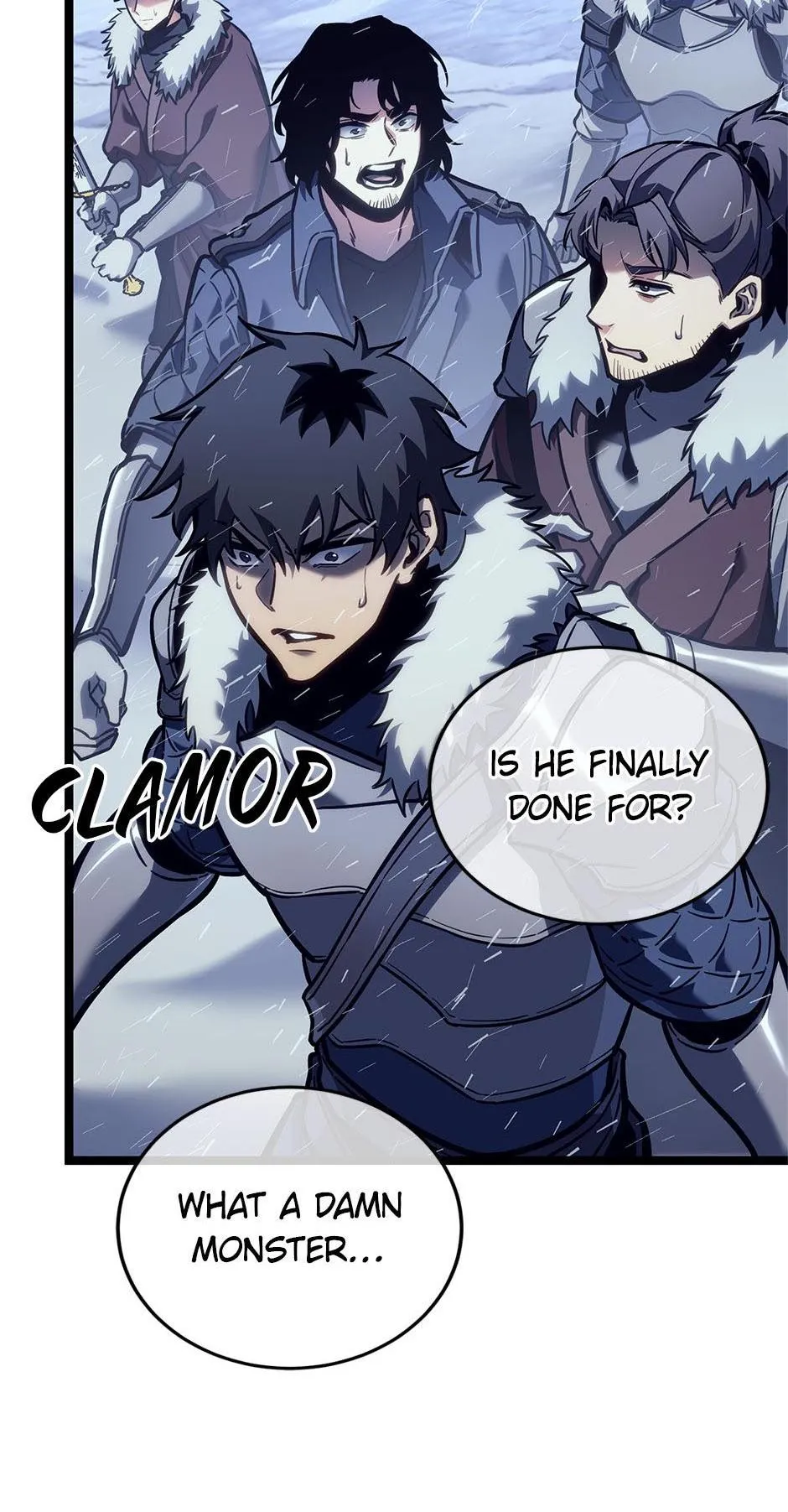 Read Streaming My Second Life chapter 2 image 113 on Lezhin