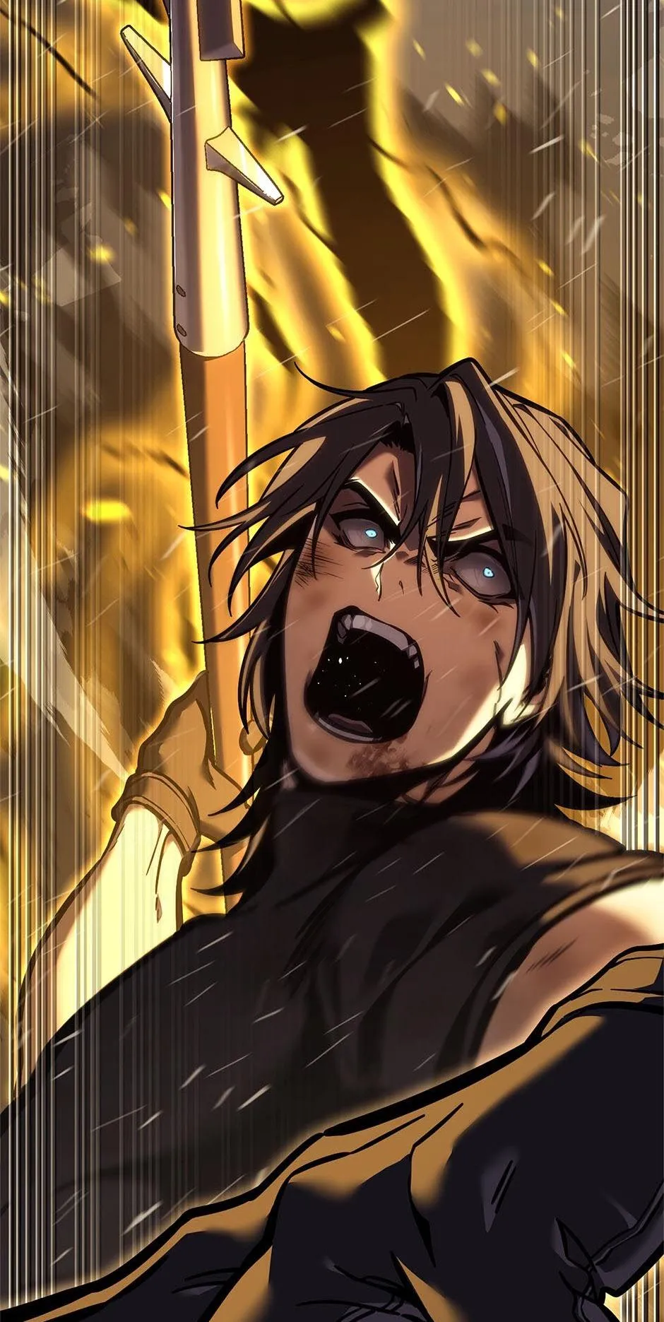 Read Streaming My Second Life chapter 2 image 122 on Lezhin