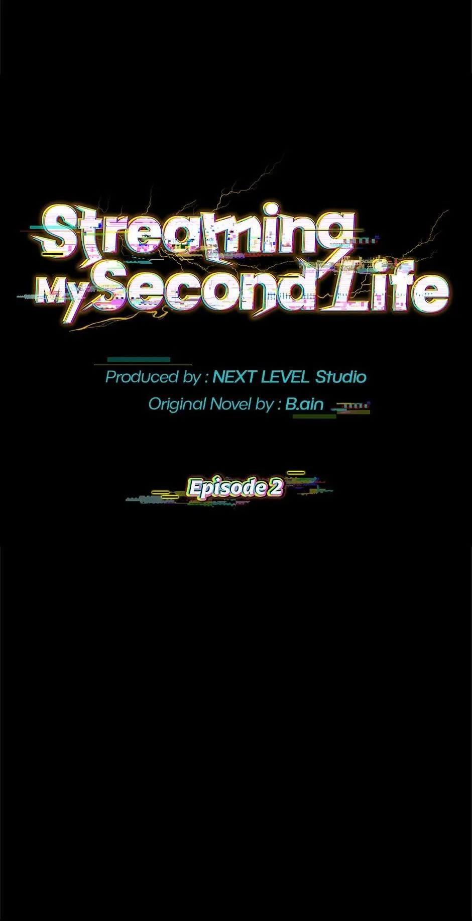Read Streaming My Second Life chapter 2 image 13 on Lezhin