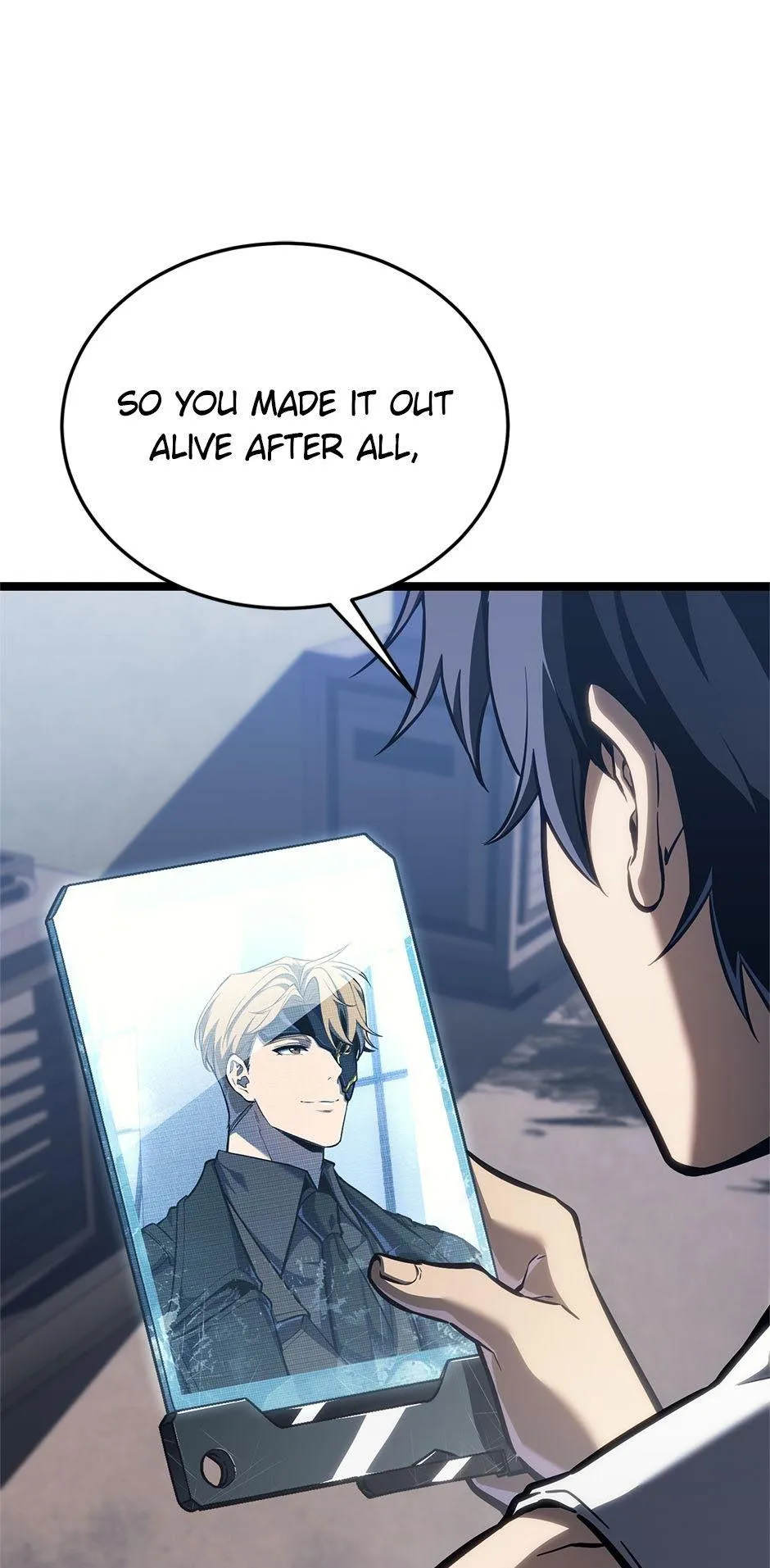 Read Streaming My Second Life chapter 2 image 159 on Lezhin