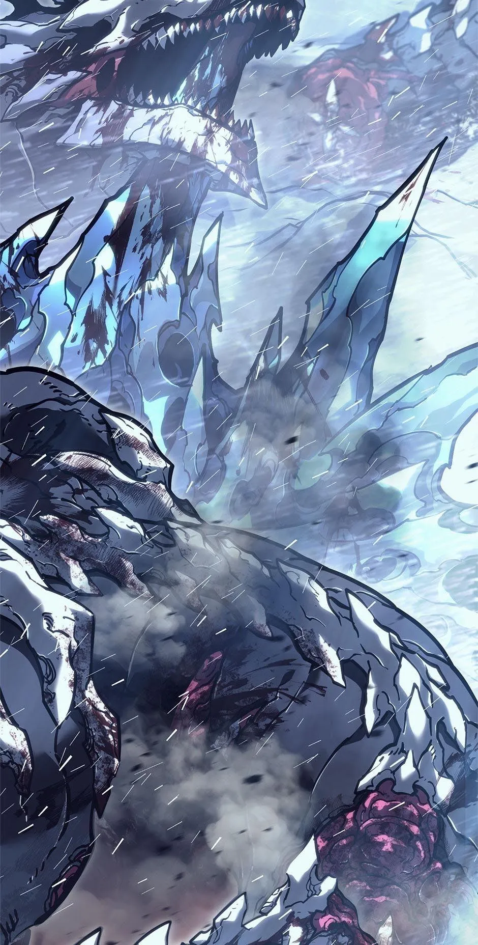Read Streaming My Second Life chapter 2 image 16 on Lezhin