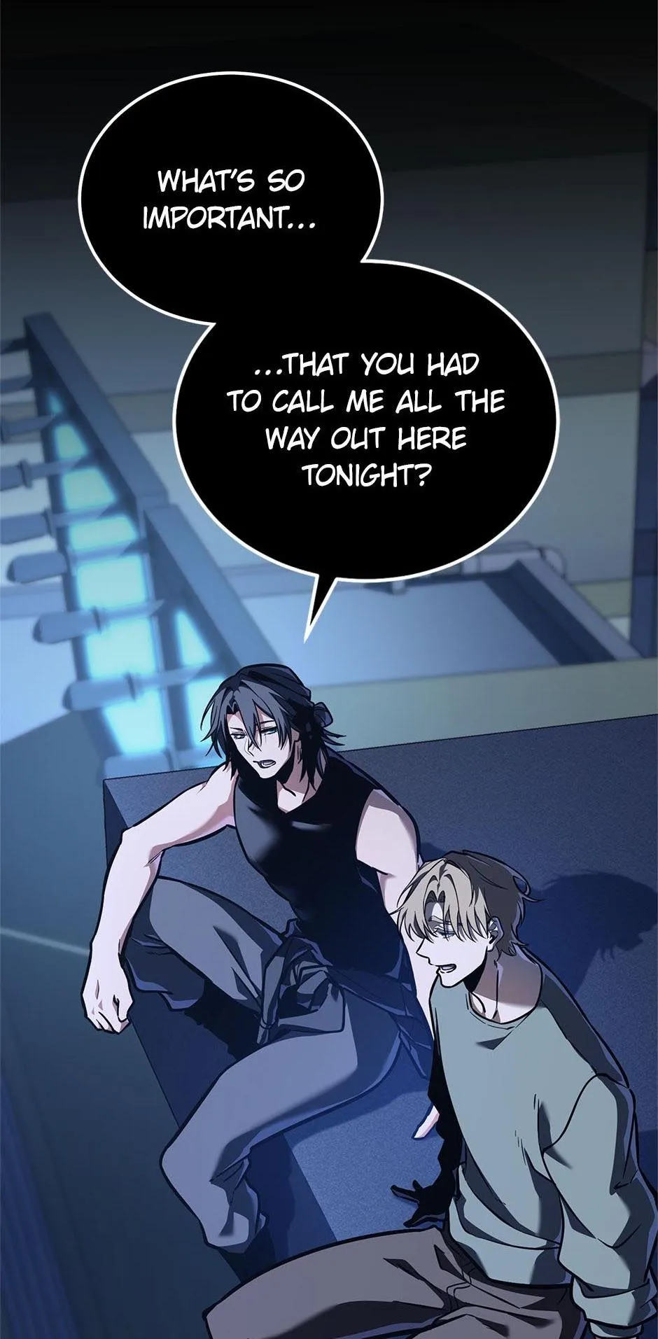 Read Streaming My Second Life chapter 2 image 163 on Lezhin