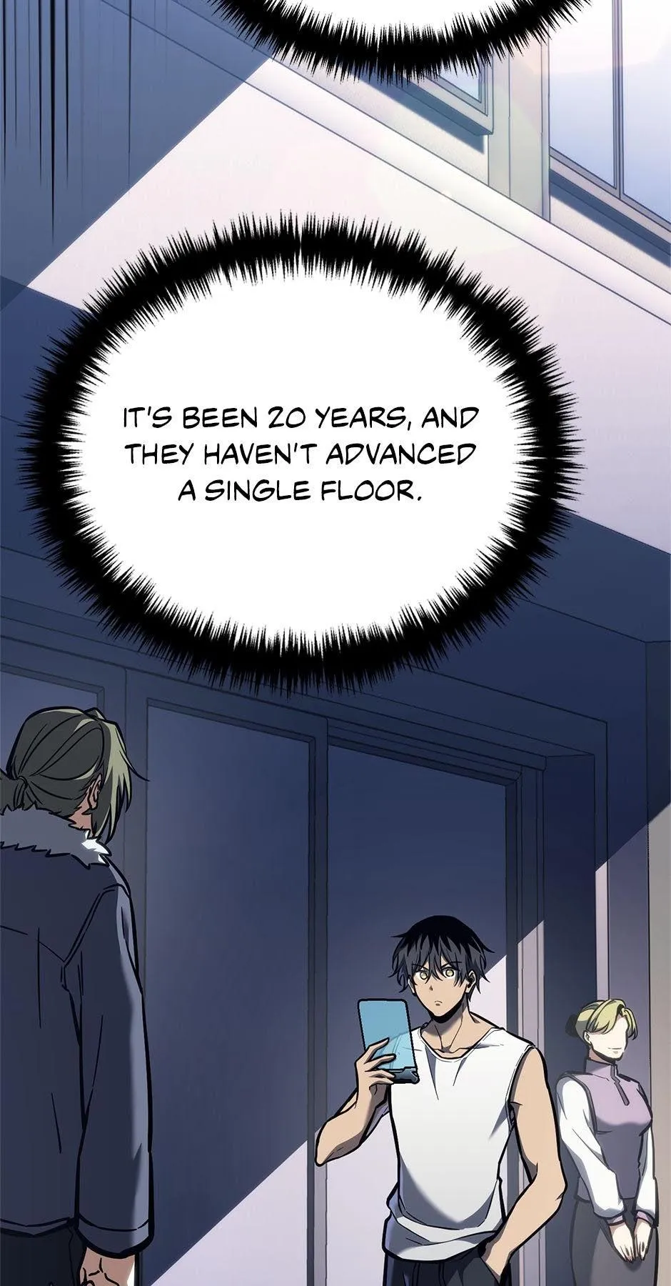 Read Streaming My Second Life chapter 2 image 172 on Lezhin