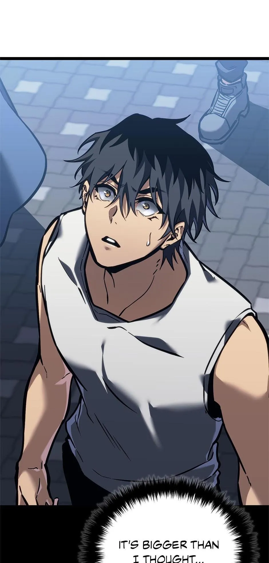 Read Streaming My Second Life chapter 2 image 179 on Lezhin