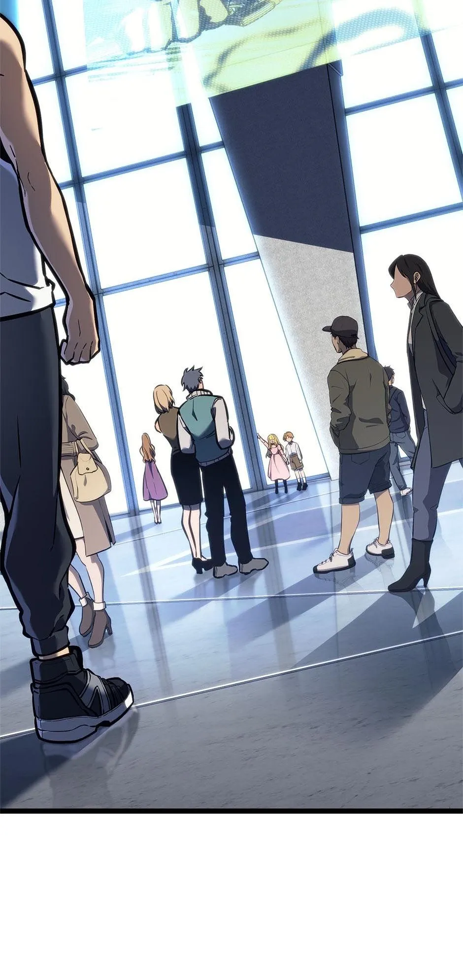 Read Streaming My Second Life chapter 2 image 182 on Lezhin