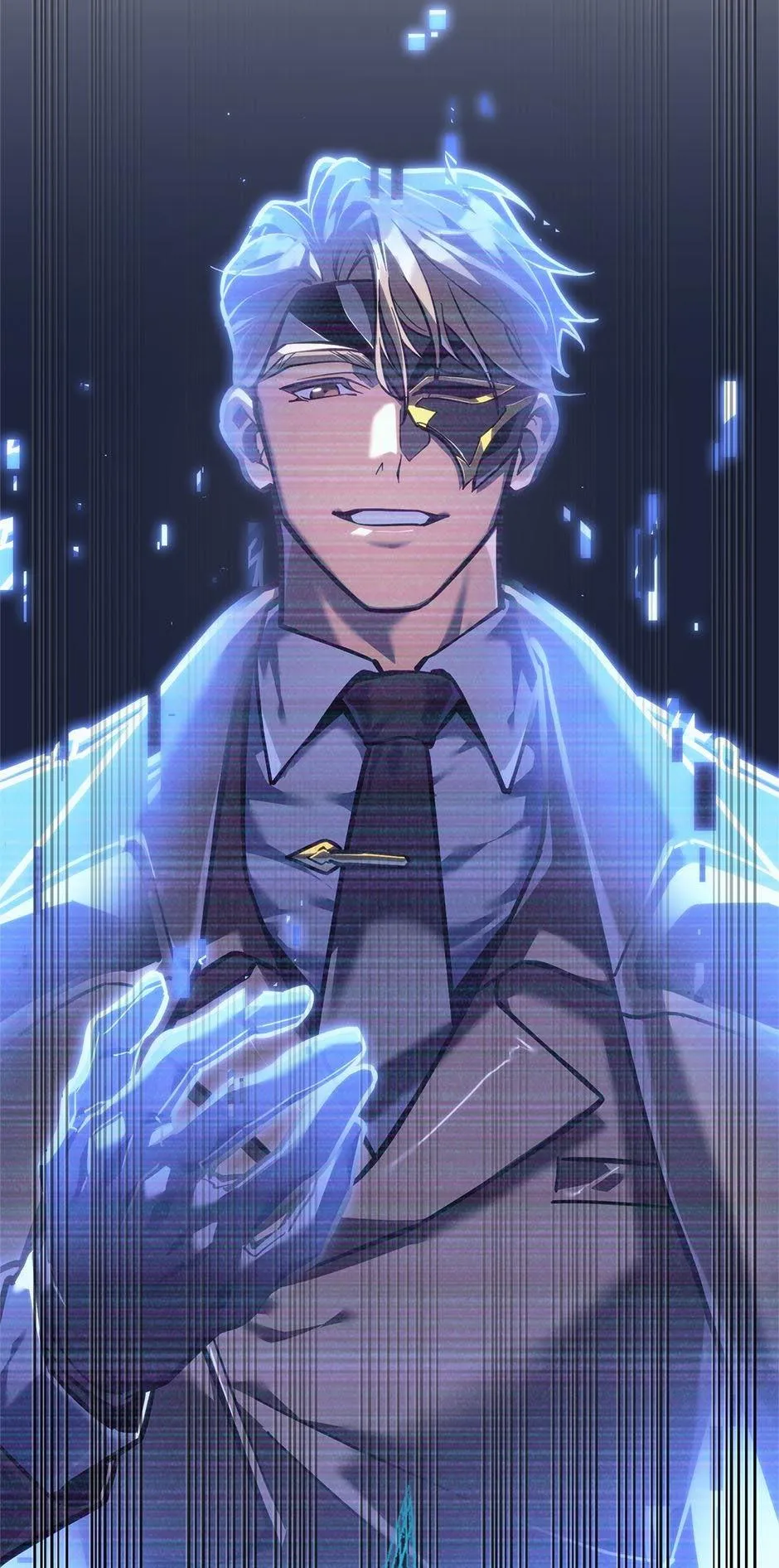 Read Streaming My Second Life chapter 2 image 194 on Lezhin