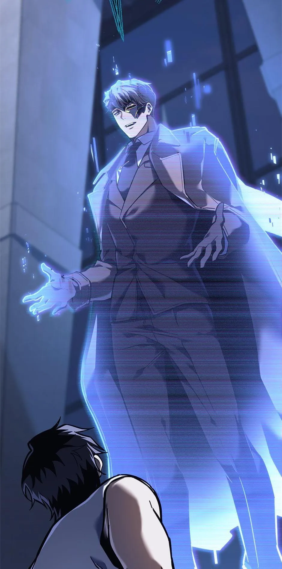 Read Streaming My Second Life chapter 2 image 196 on Lezhin