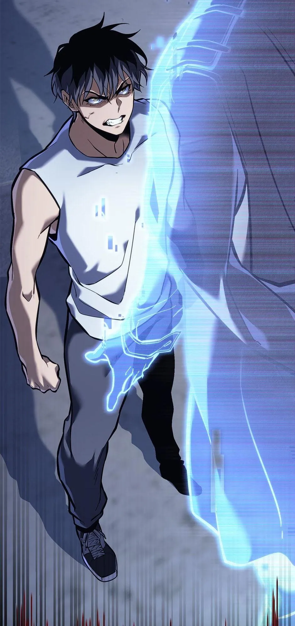 Read Streaming My Second Life chapter 2 image 203 on Lezhin