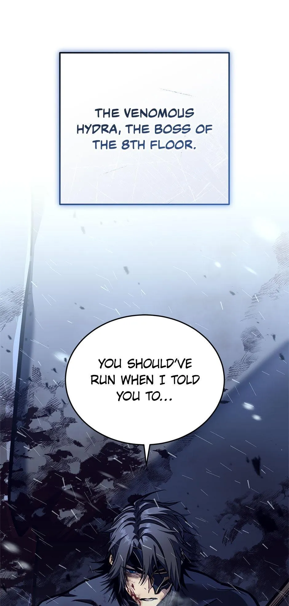 Read Streaming My Second Life chapter 2 image 21 on Lezhin