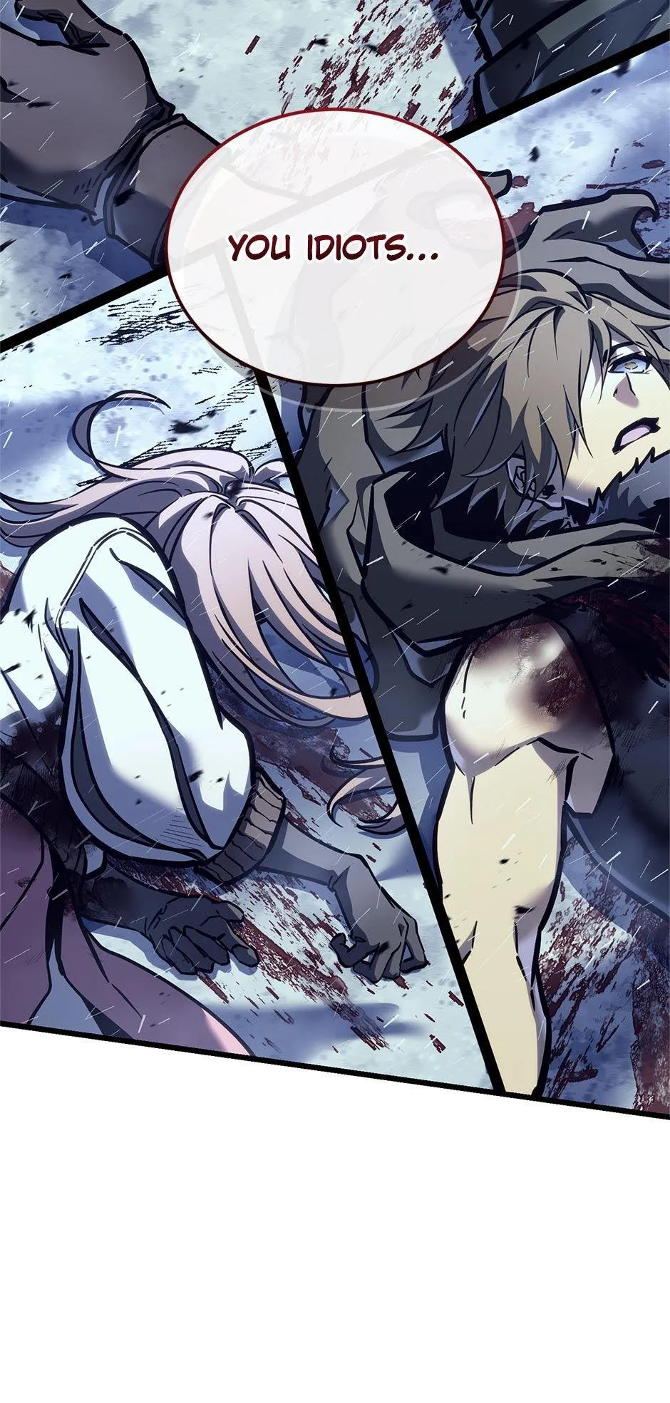 Read Streaming My Second Life chapter 2 image 25 on Lezhin