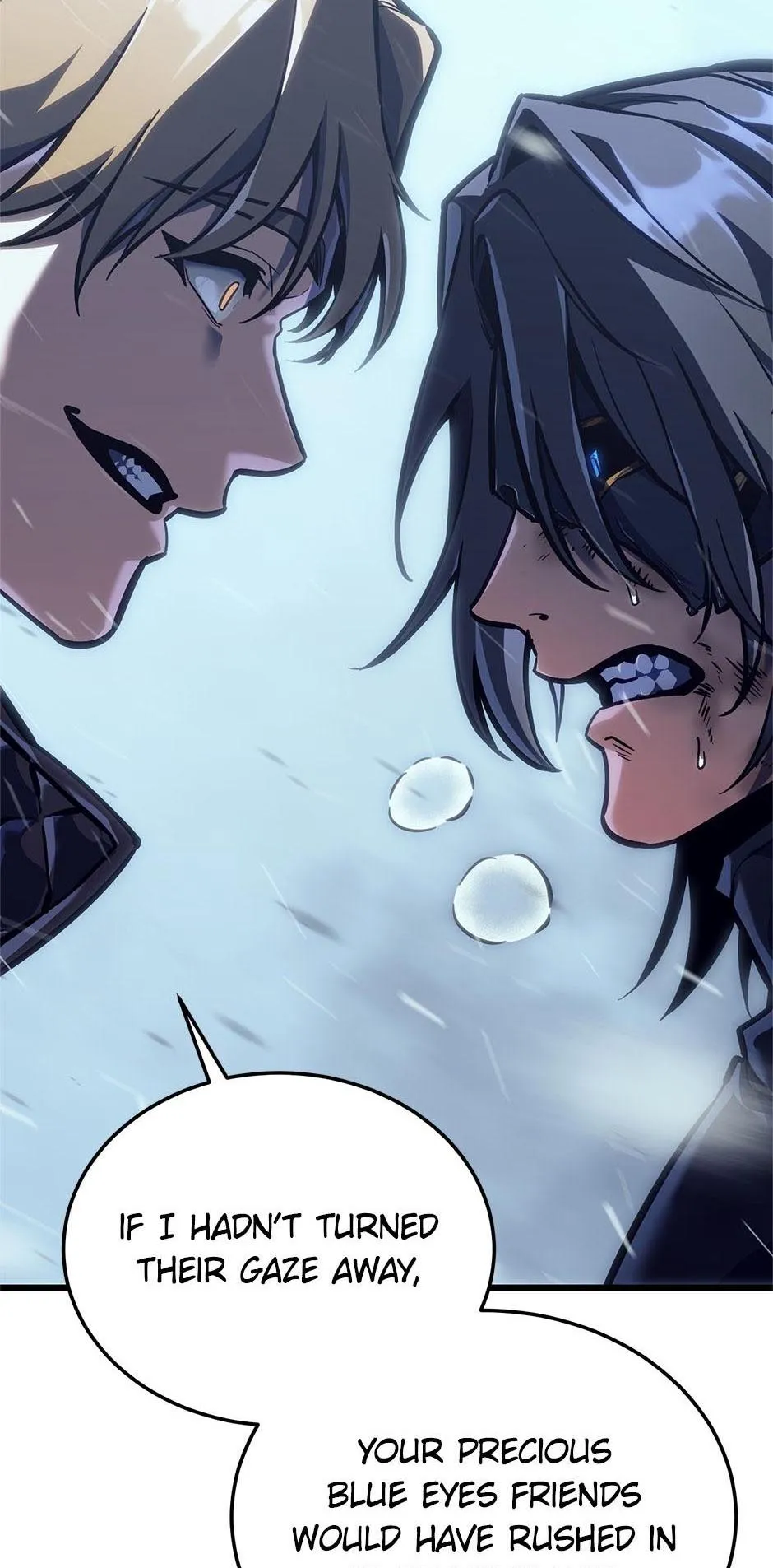 Read Streaming My Second Life chapter 2 image 35 on Lezhin