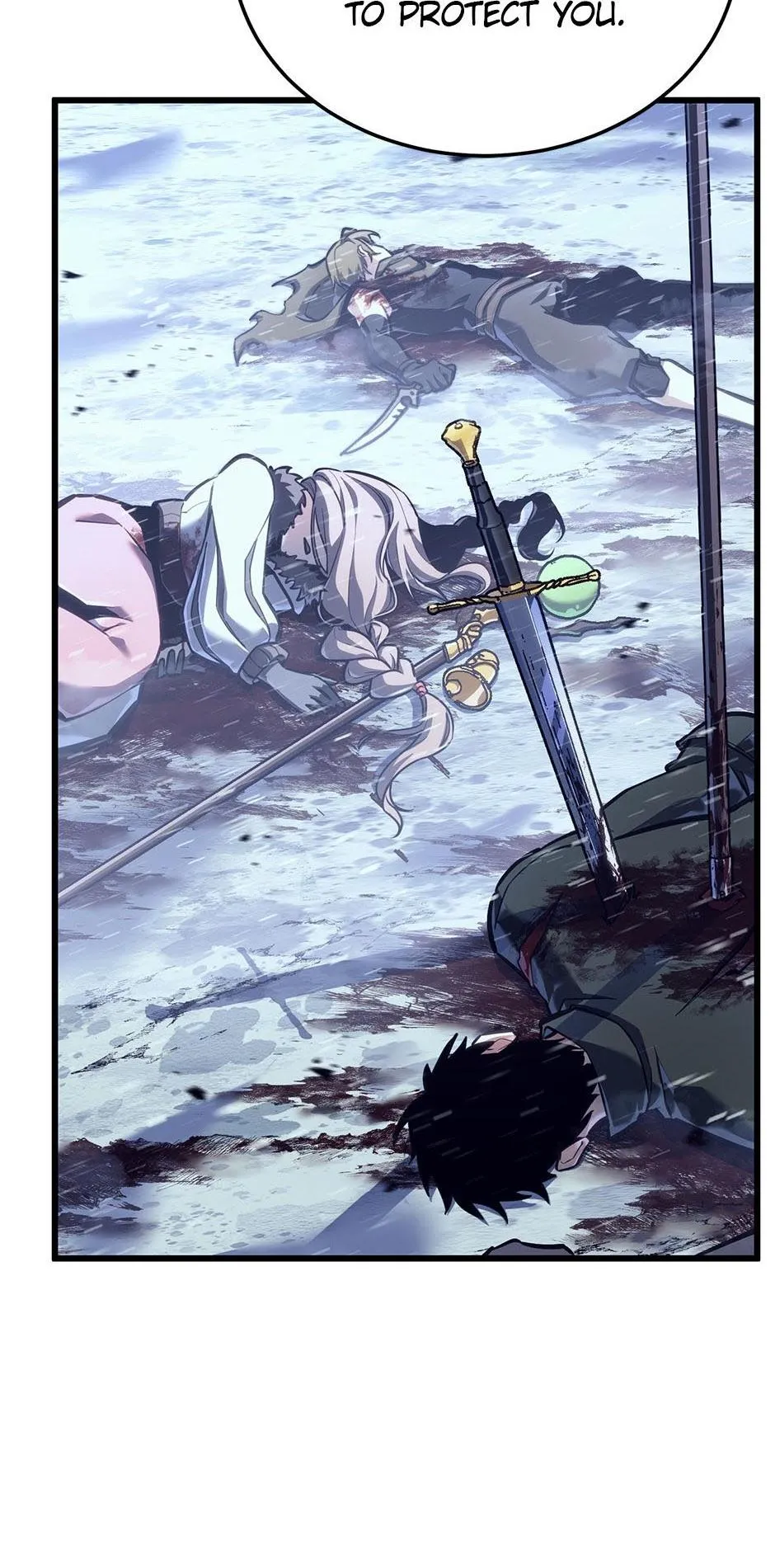 Read Streaming My Second Life chapter 2 image 36 on Lezhin