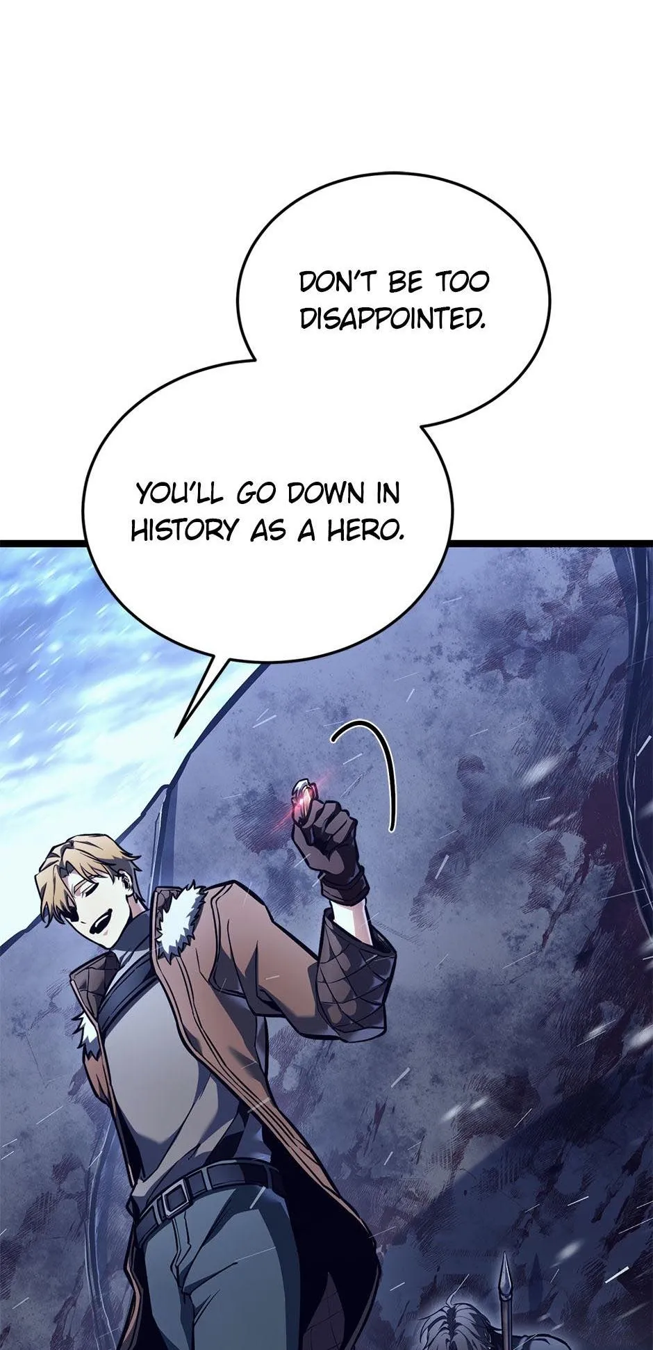 Read Streaming My Second Life chapter 2 image 44 on Lezhin