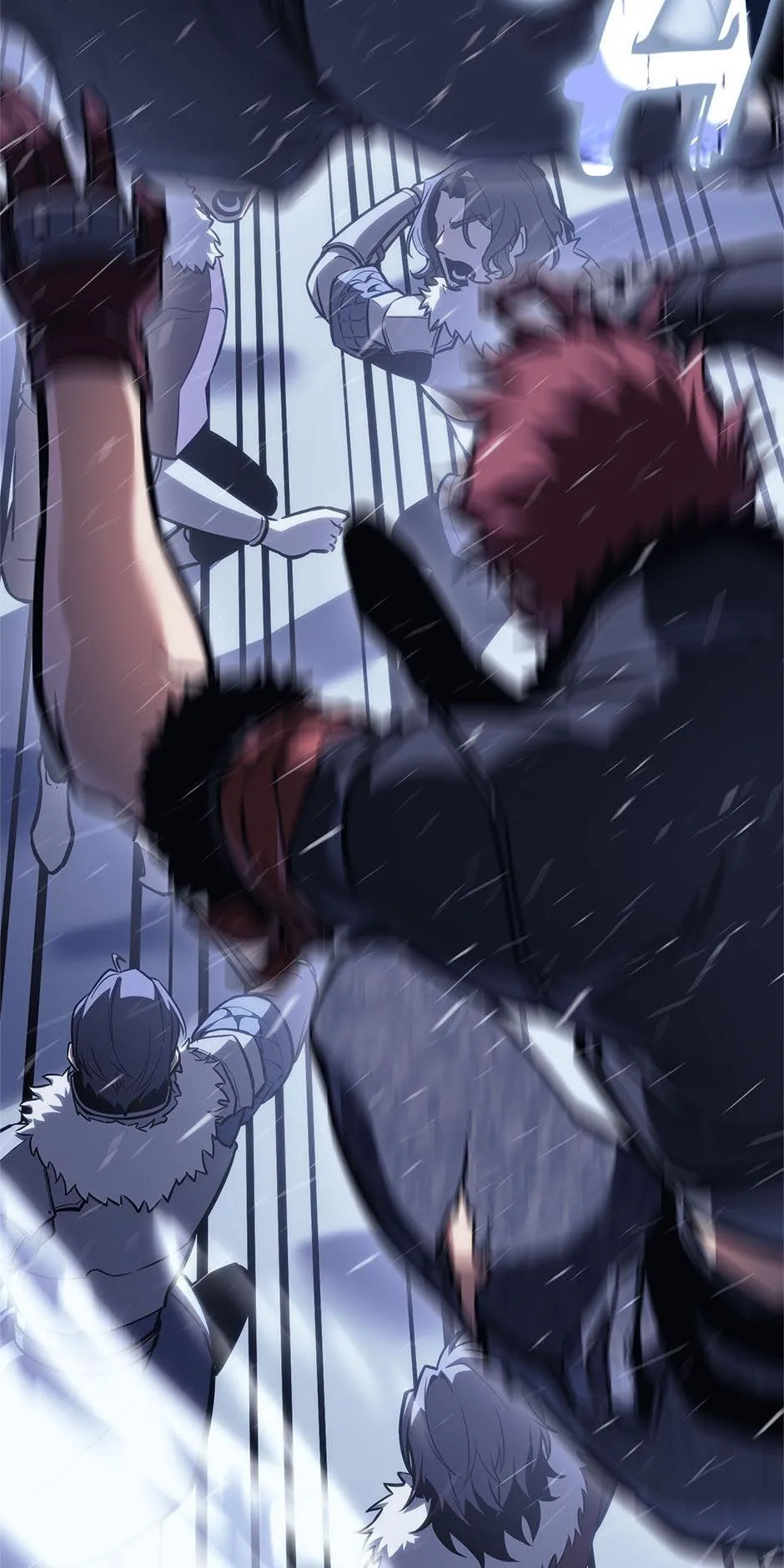 Read Streaming My Second Life chapter 2 image 62 on Lezhin