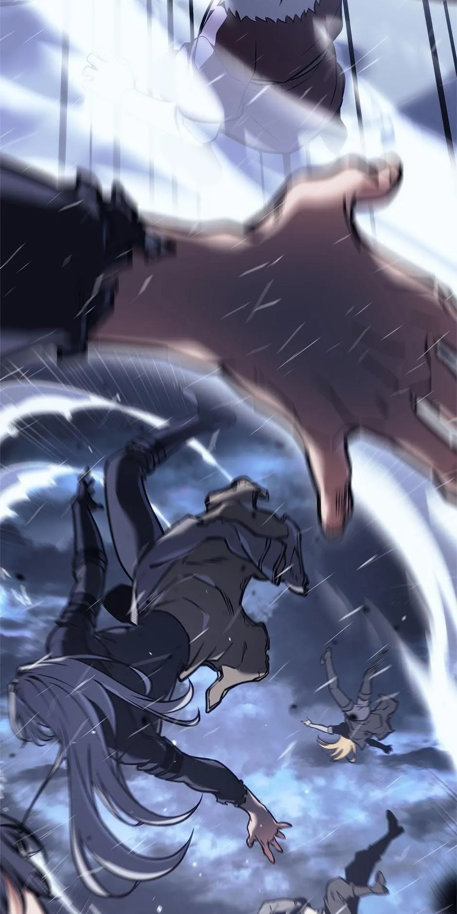 Read Streaming My Second Life chapter 2 image 63 on Lezhin