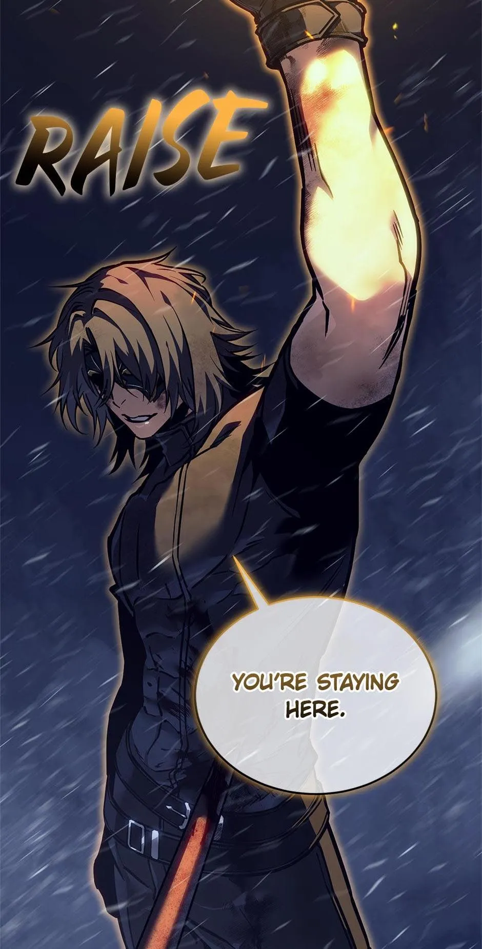 Read Streaming My Second Life chapter 2 image 70 on Lezhin