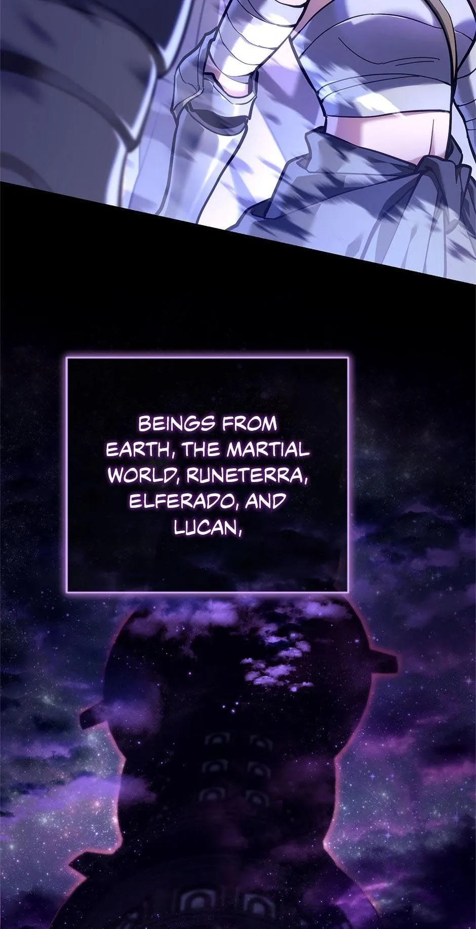 Read Streaming My Second Life chapter 2 image 8 on Lezhin