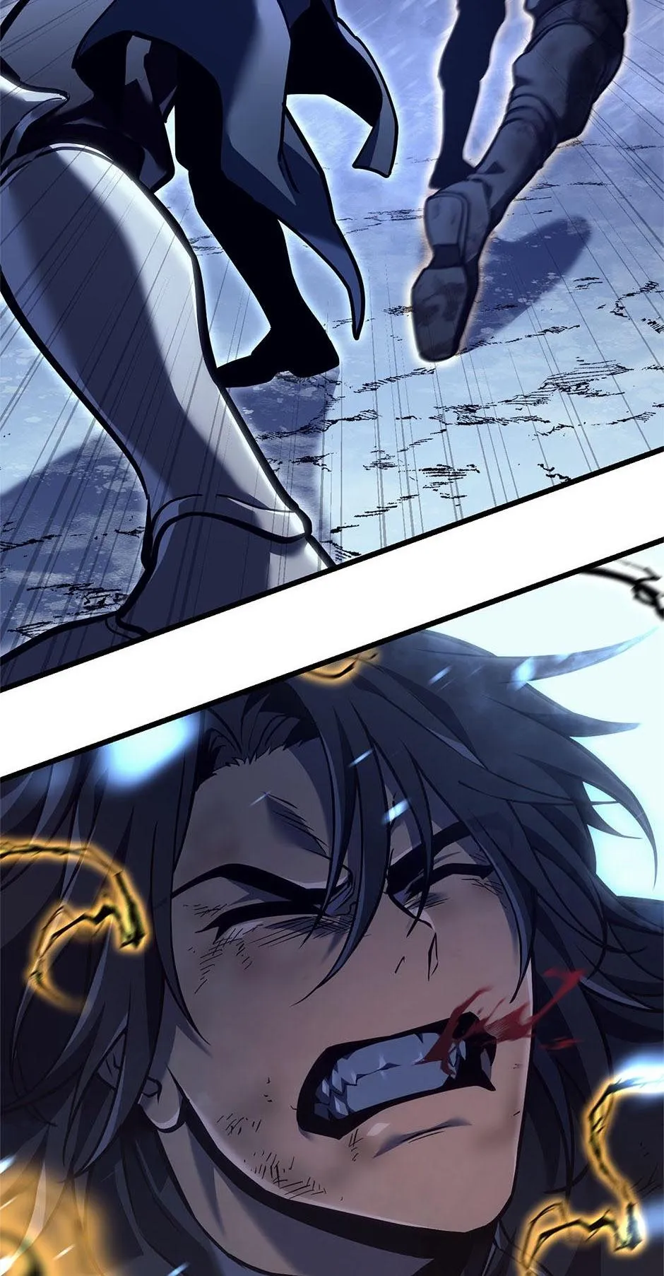 Read Streaming My Second Life chapter 2 image 97 on Lezhin