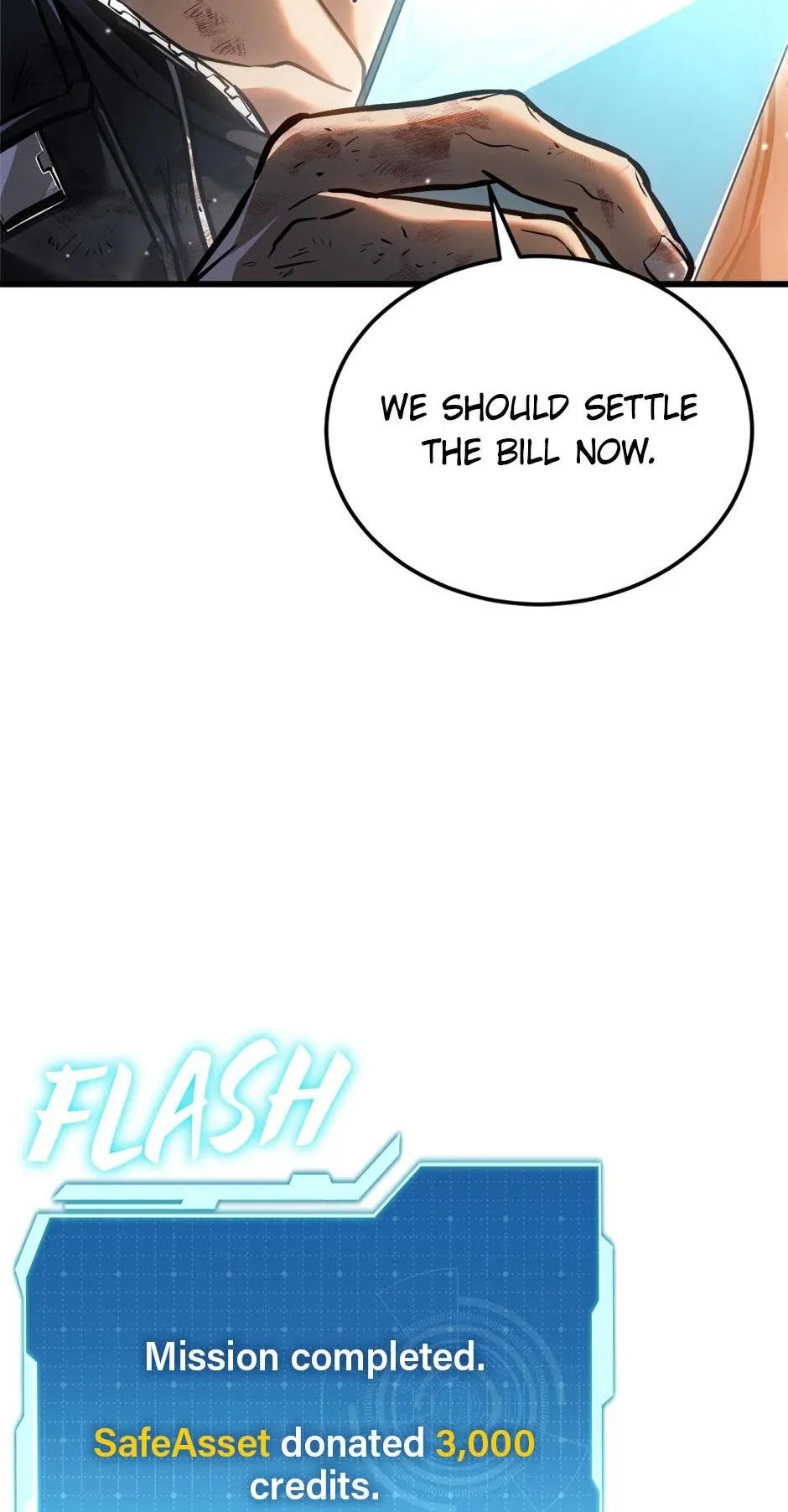 Read Streaming My Second Life chapter 20 image 101 on Lezhin