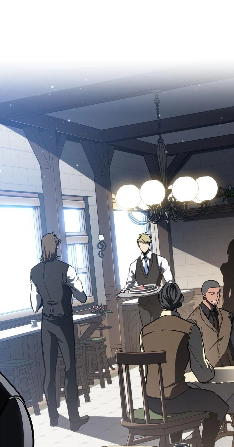 Read Streaming My Second Life chapter 20 image 108 on Lezhin