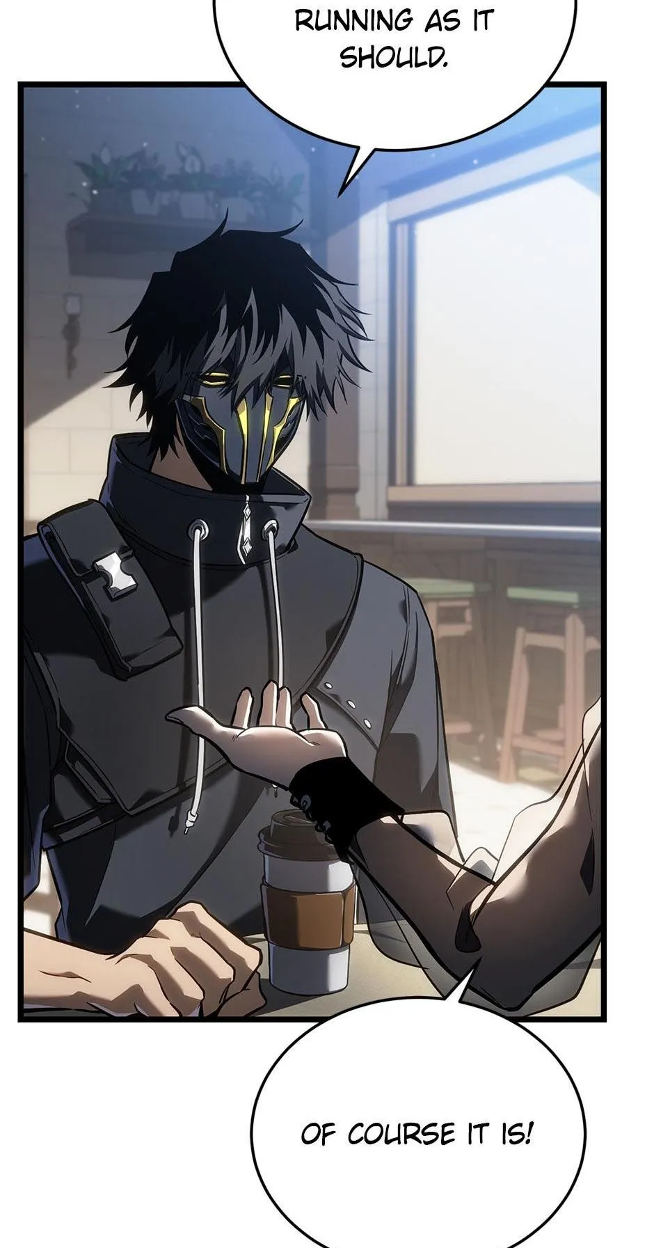 Read Streaming My Second Life chapter 20 image 110 on Lezhin