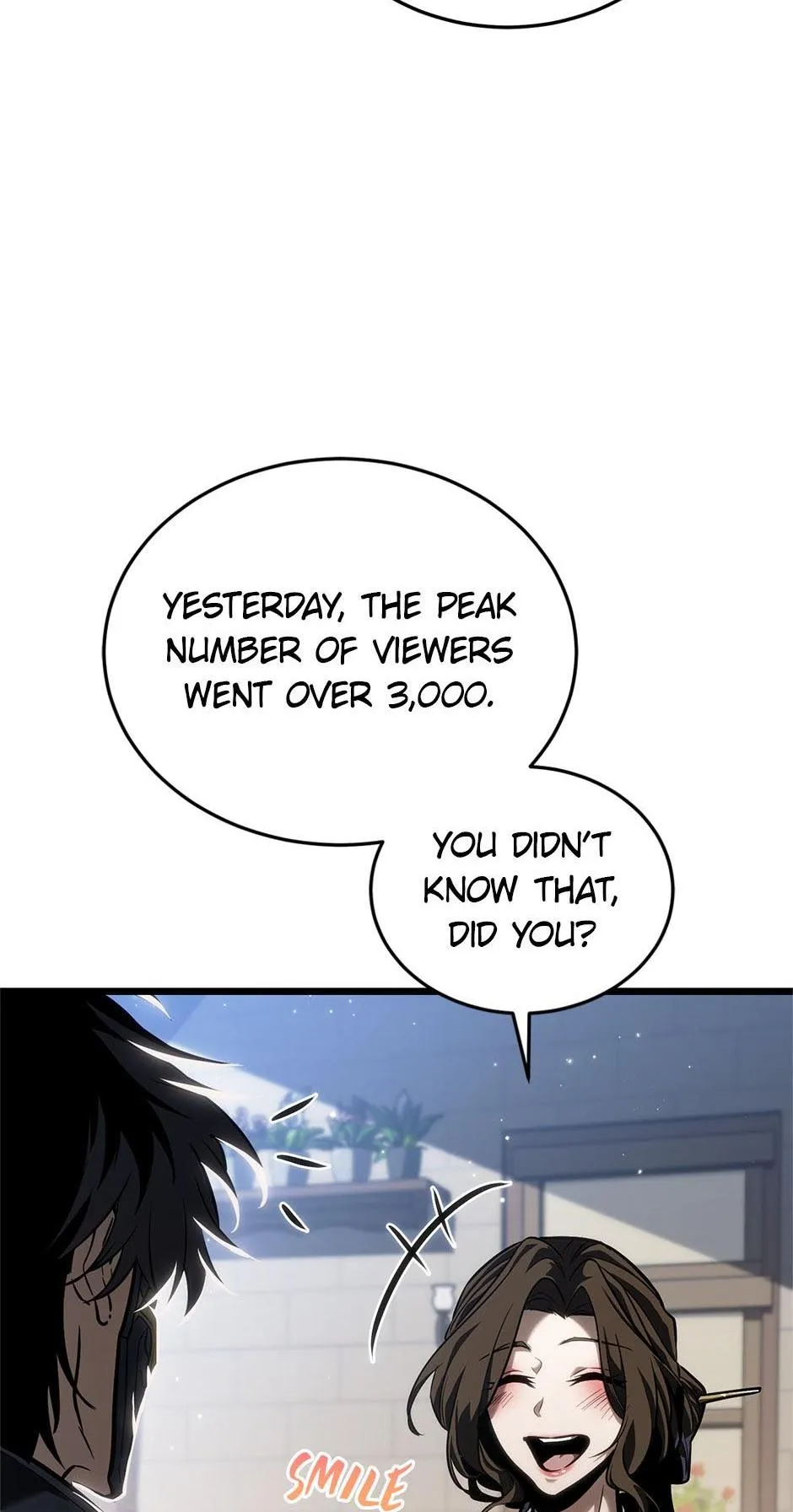 Read Streaming My Second Life chapter 20 image 111 on Lezhin