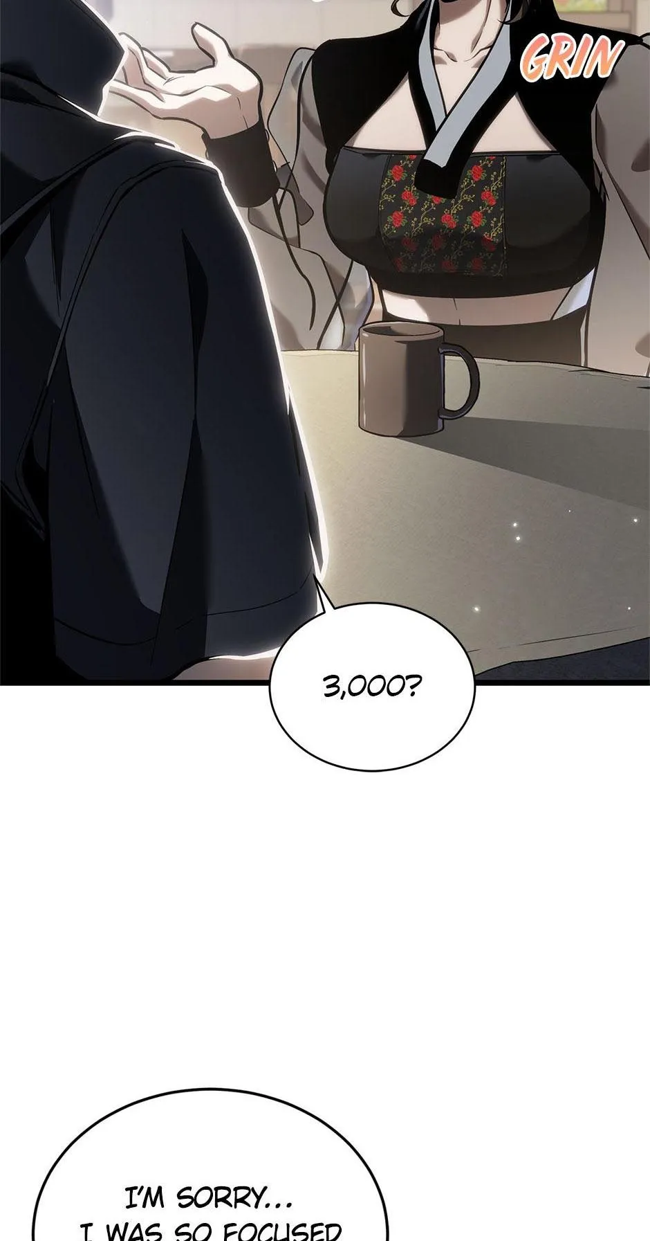 Read Streaming My Second Life chapter 20 image 112 on Lezhin