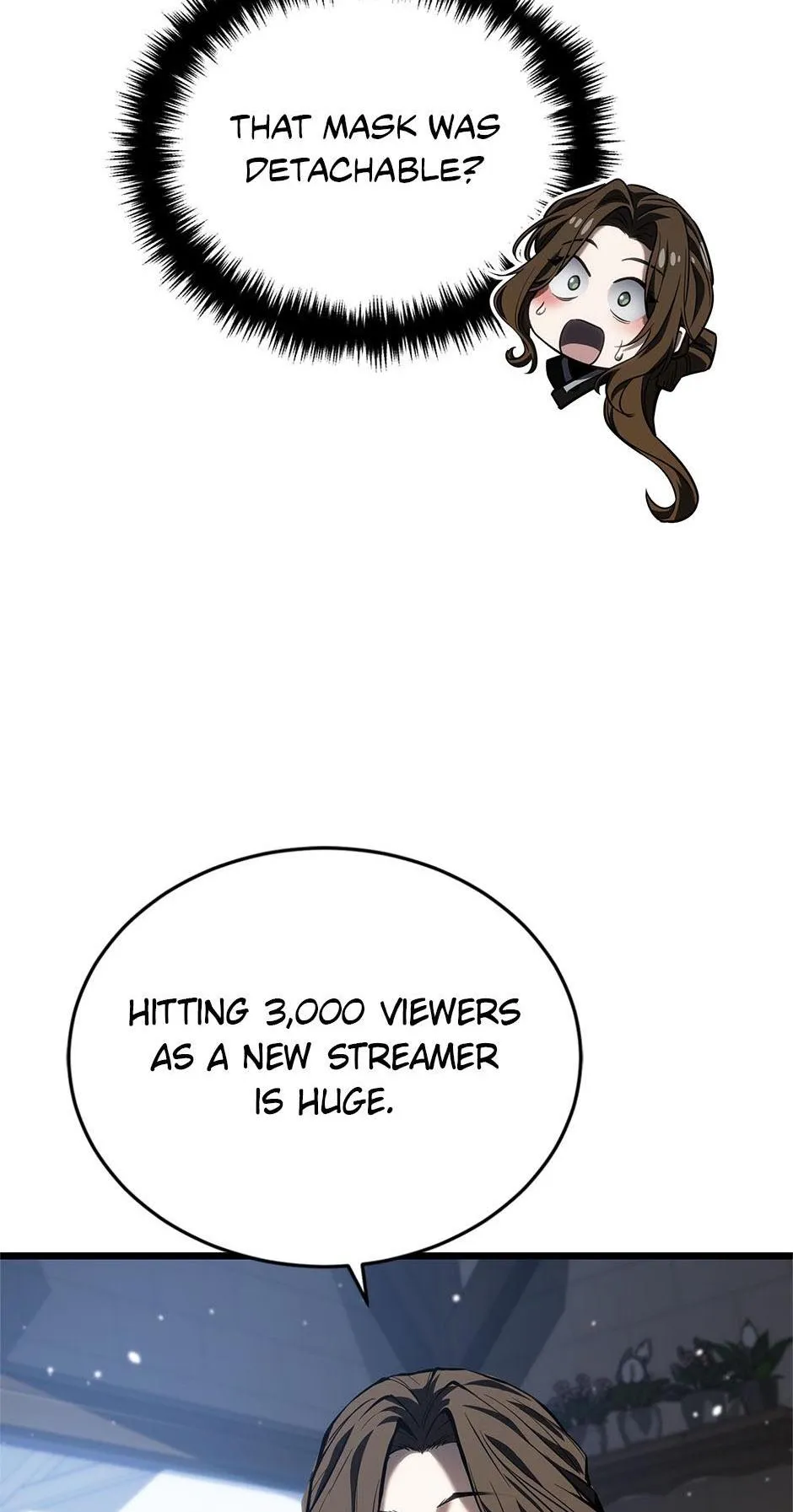 Read Streaming My Second Life chapter 20 image 114 on Lezhin