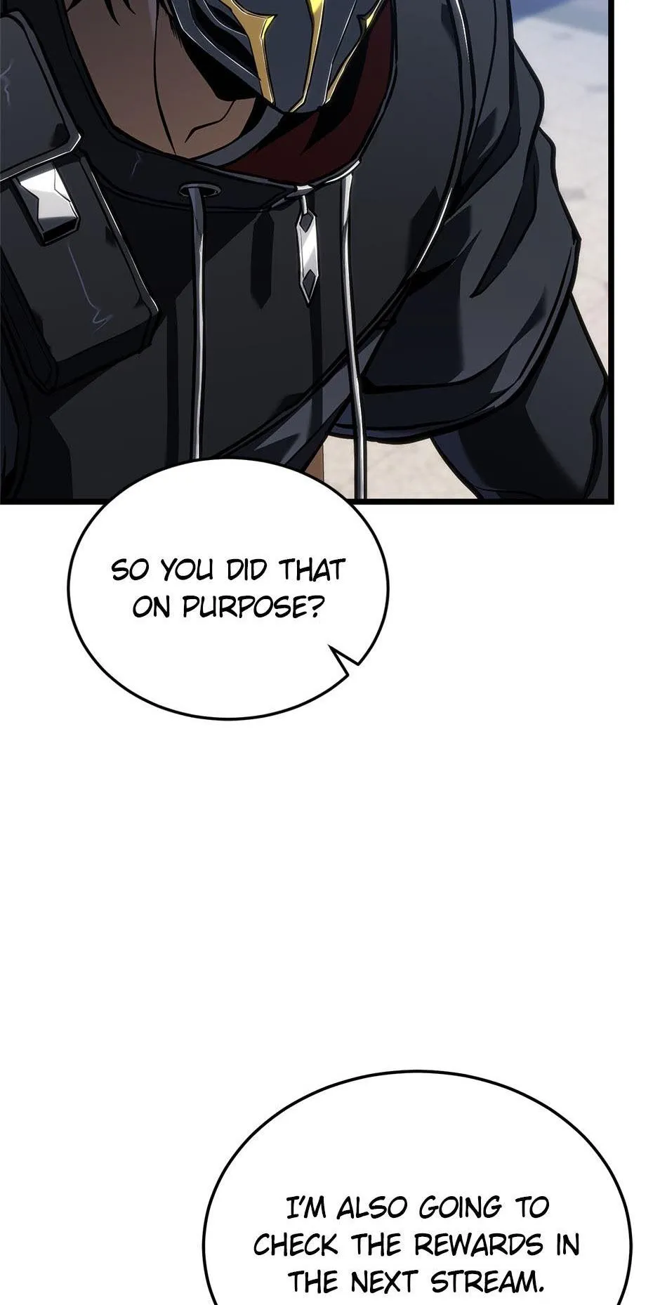 Read Streaming My Second Life chapter 20 image 117 on Lezhin