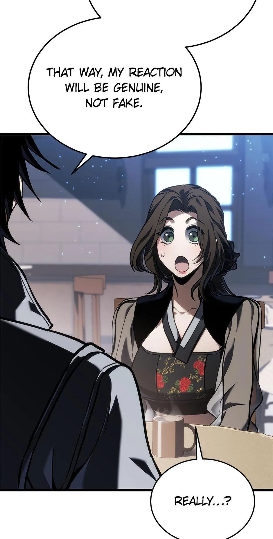 Read Streaming My Second Life chapter 20 image 118 on Lezhin
