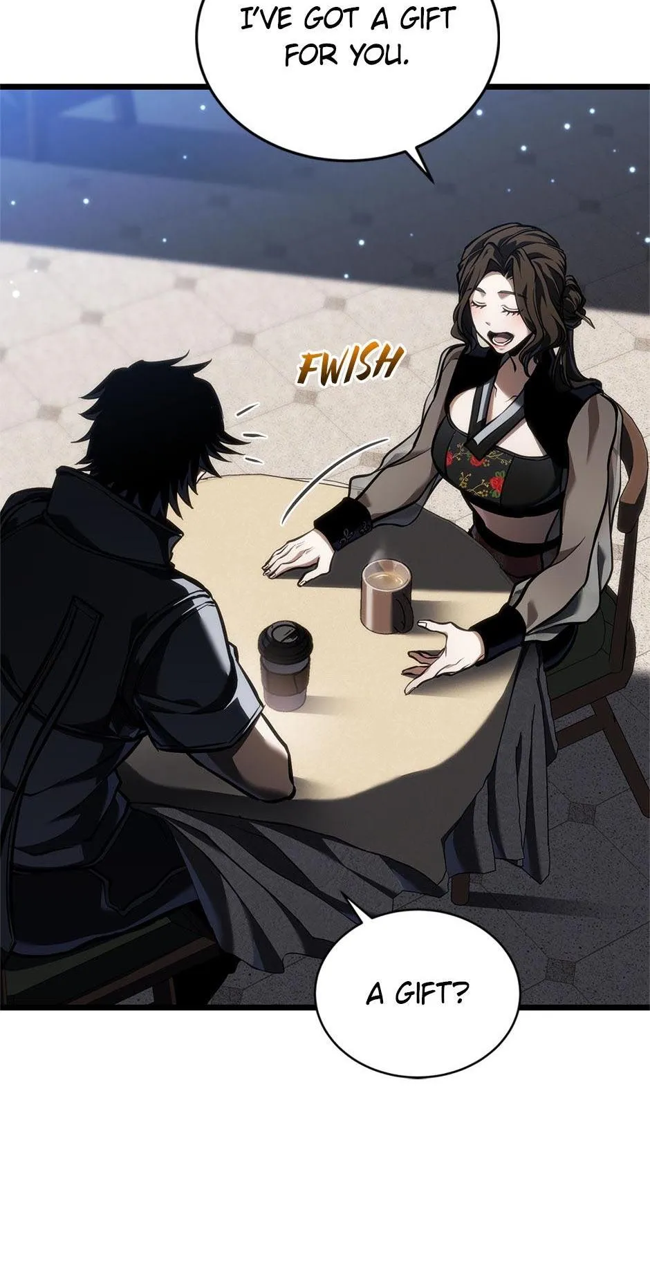 Read Streaming My Second Life chapter 20 image 121 on Lezhin