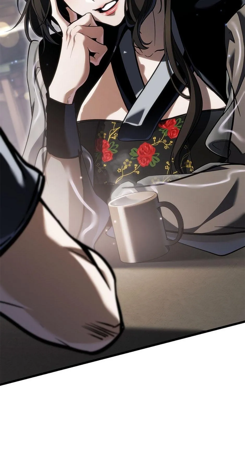 Read Streaming My Second Life chapter 20 image 124 on Lezhin