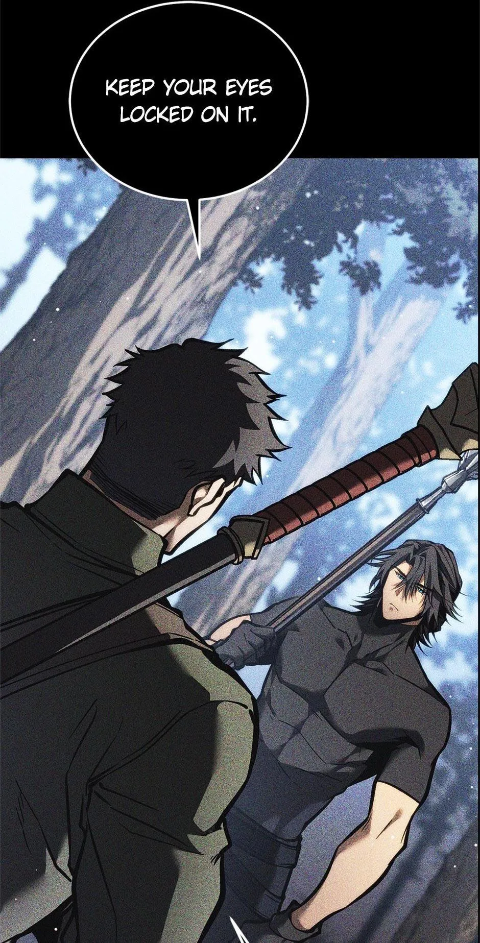 Read Streaming My Second Life chapter 20 image 13 on Lezhin