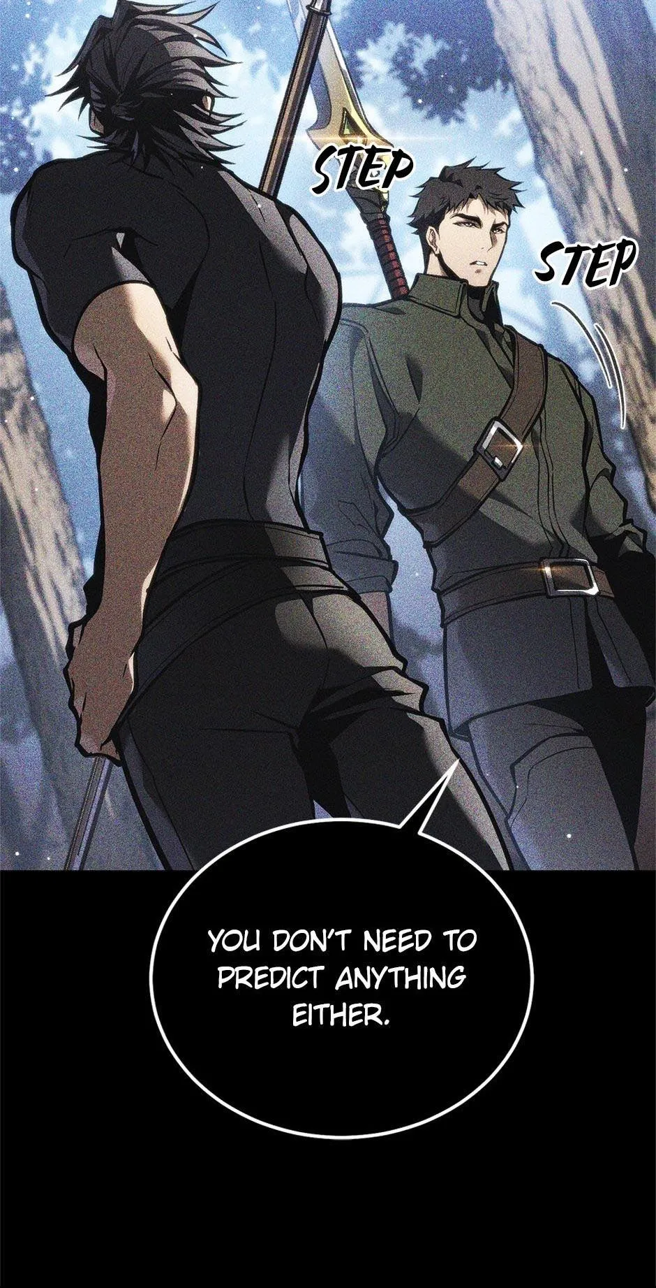 Read Streaming My Second Life chapter 20 image 15 on Lezhin