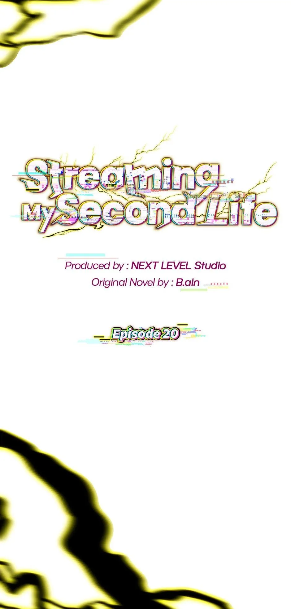 Read Streaming My Second Life chapter 20 image 44 on Lezhin