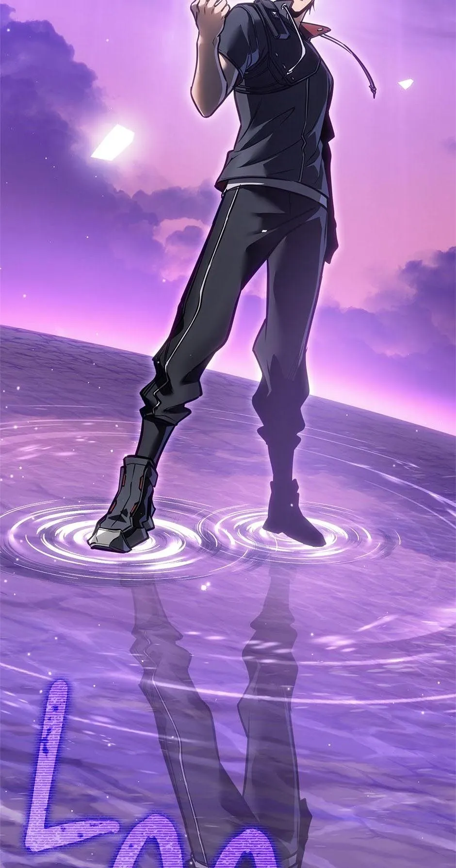 Read Streaming My Second Life chapter 20 image 79 on Lezhin