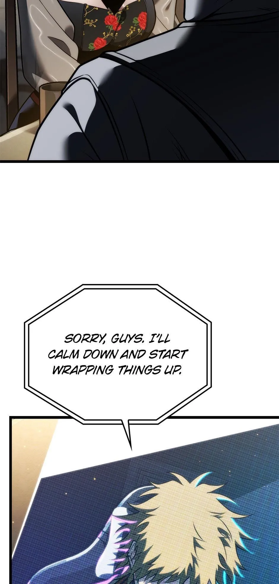 Read Streaming My Second Life chapter 21 image 10 on Lezhin