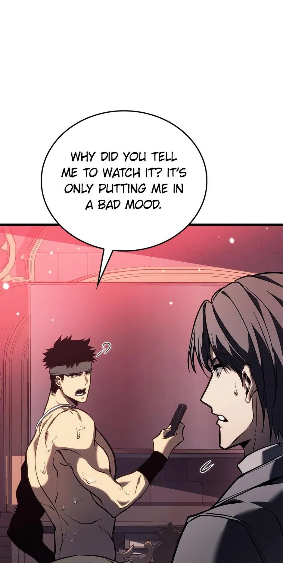 Read Streaming My Second Life chapter 21 image 104 on Lezhin