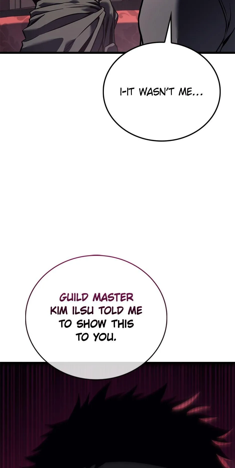 Read Streaming My Second Life chapter 21 image 105 on Lezhin