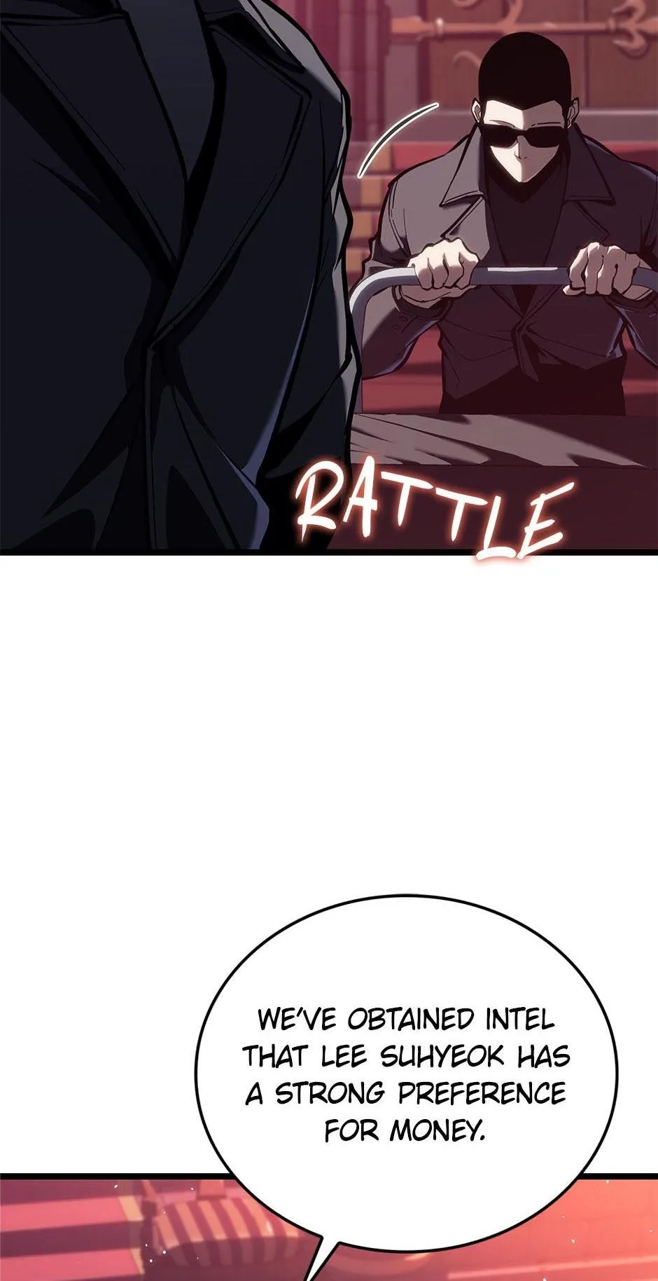 Read Streaming My Second Life chapter 21 image 108 on Lezhin