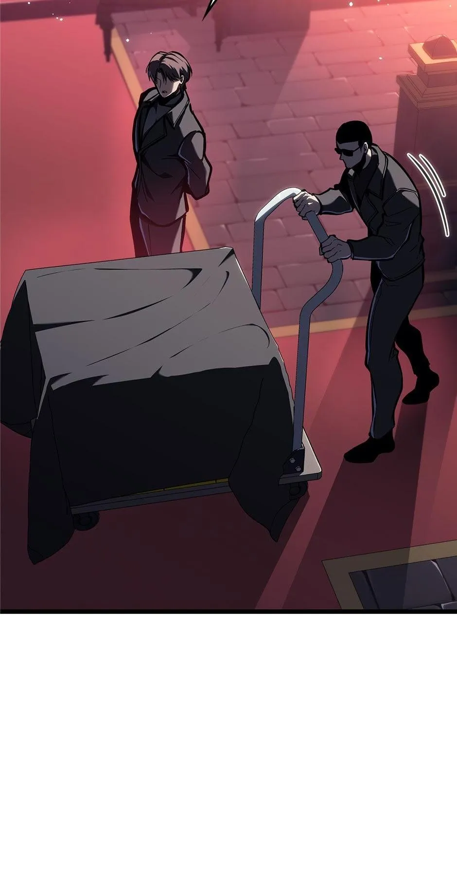 Read Streaming My Second Life chapter 21 image 109 on Lezhin