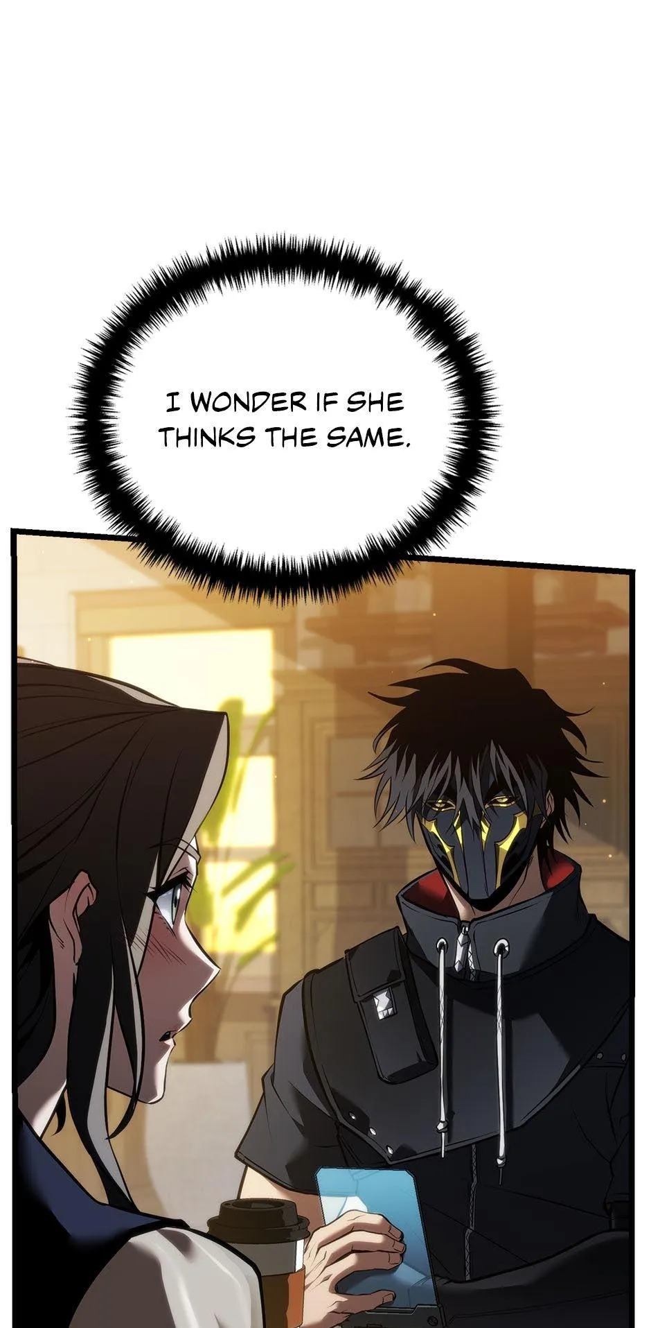 Read Streaming My Second Life chapter 21 image 14 on Lezhin