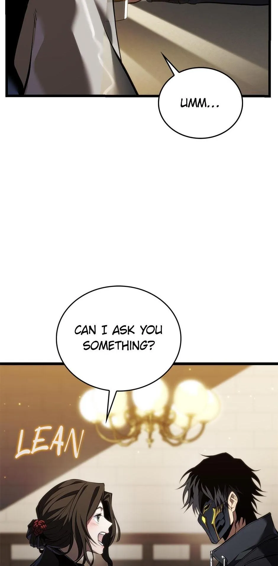 Read Streaming My Second Life chapter 21 image 15 on Lezhin